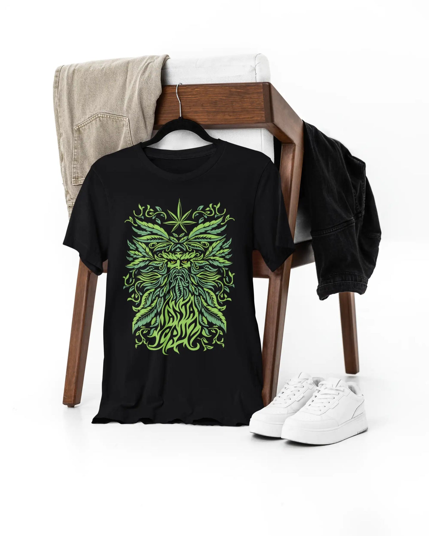 God's Bliss T-Shirt | Multi-Fit Premium 180 GSM | S-7XL