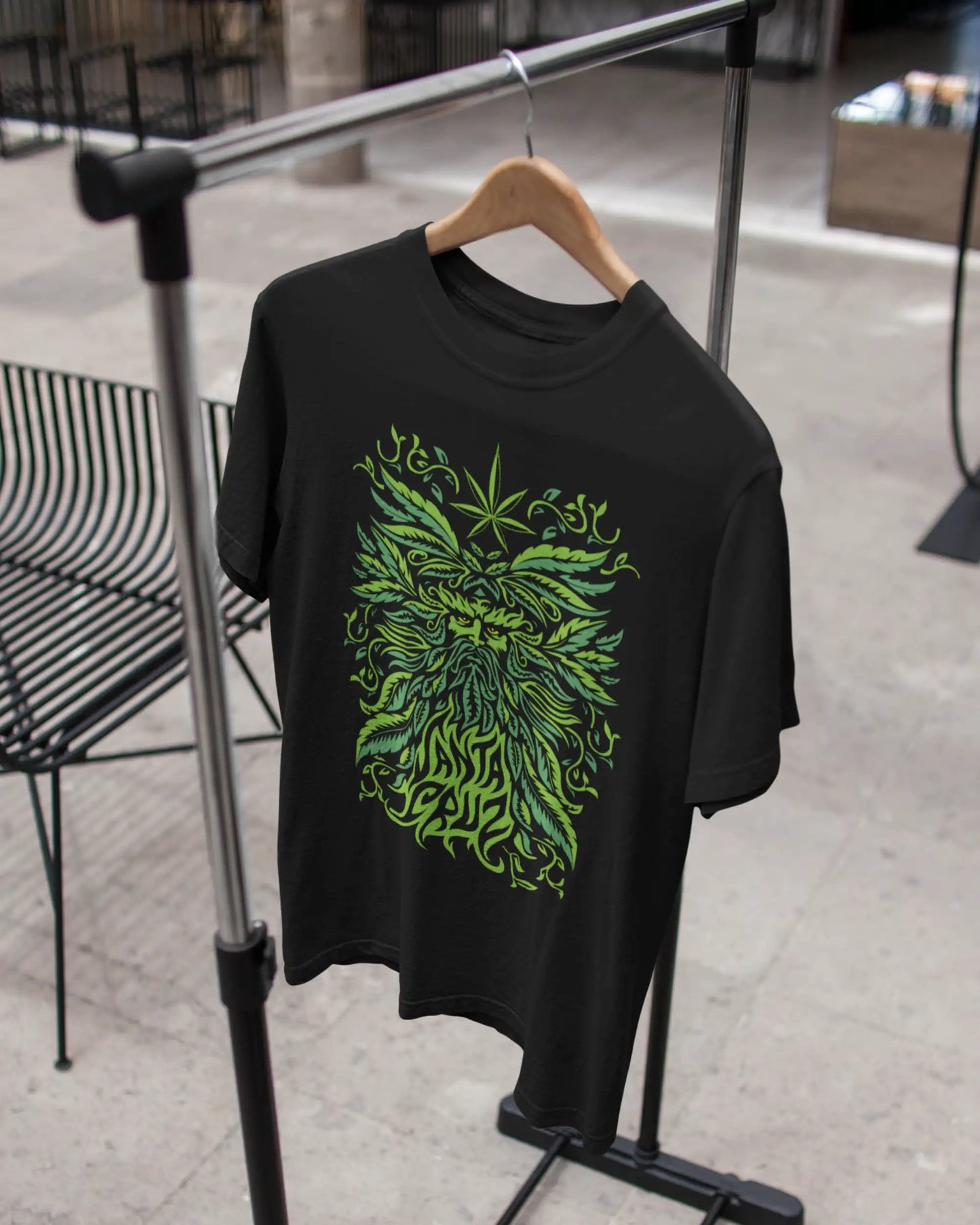 God's Bliss T-Shirt | Multi-Fit Premium 180 GSM | S-7XL
