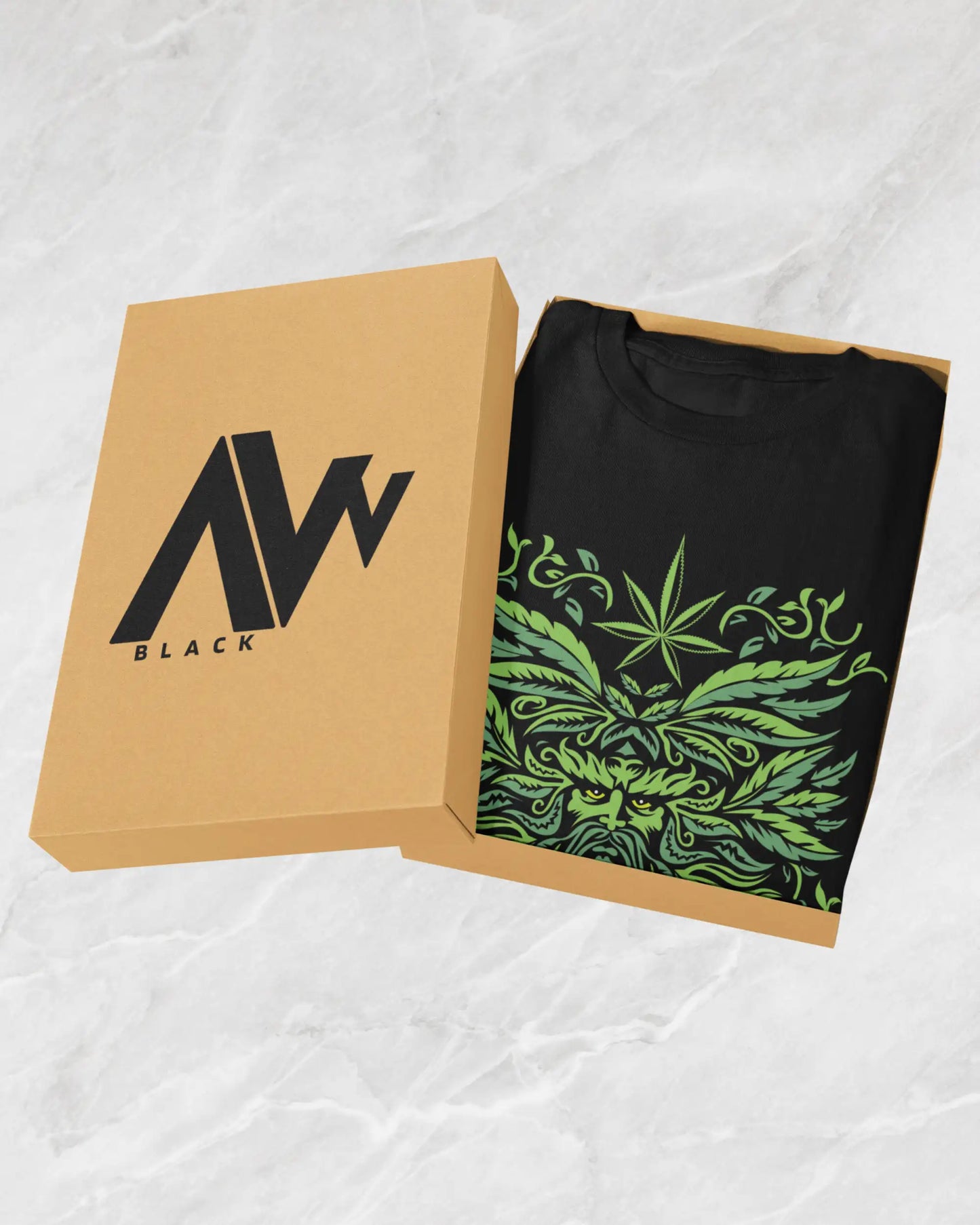 God's Bliss T-Shirt | Multi-Fit Premium 180 GSM | S-7XL