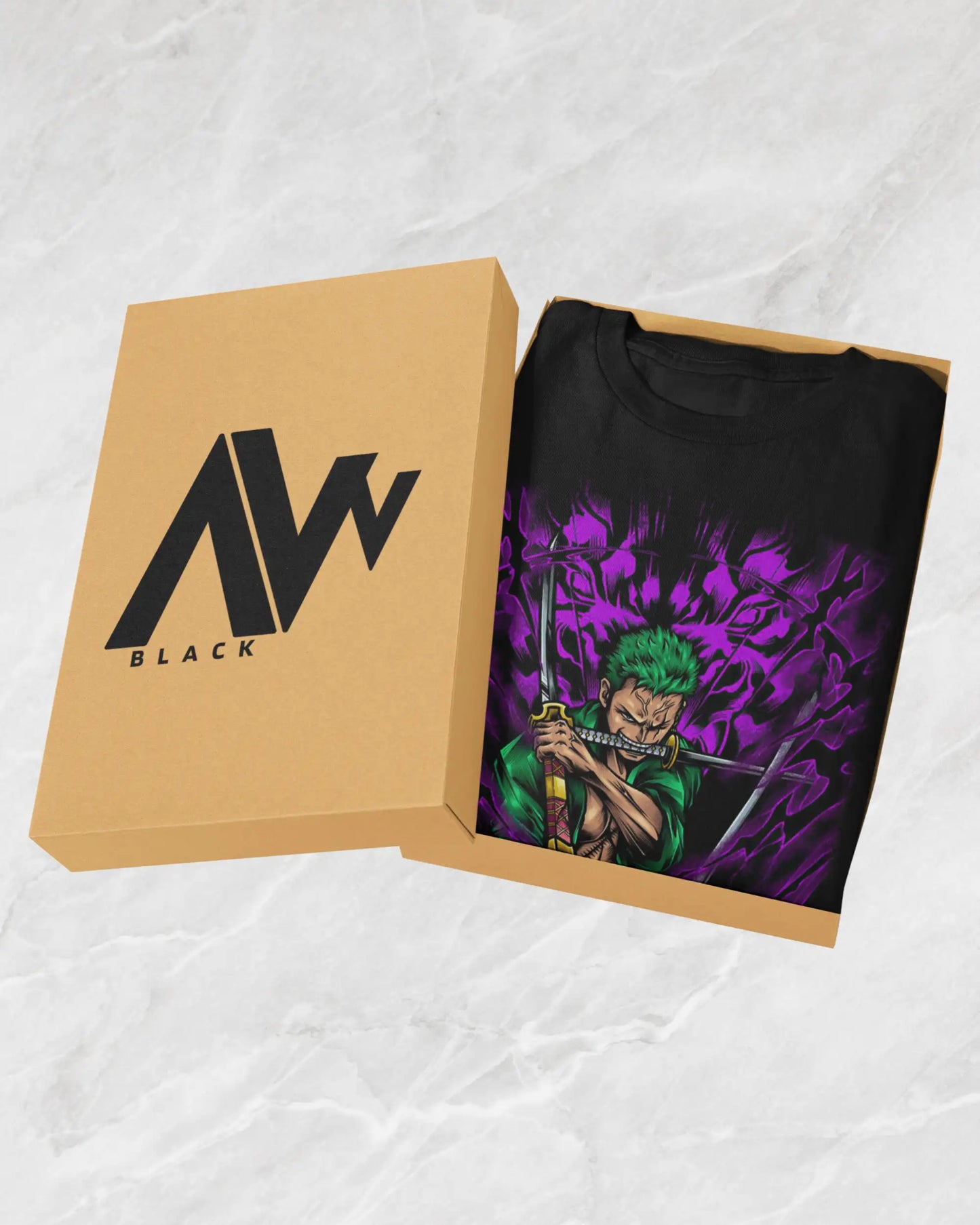 One Piece T-Shirt | Multi-Fit Premium 180 GSM | S-7XL