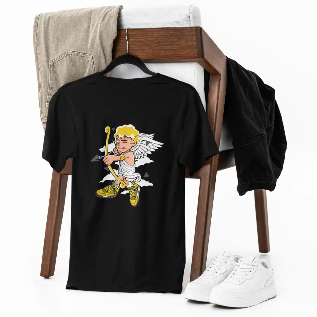 Cupid Kid T-Shirt | Multi-Fit Premium 180 GSM | S-7XL
