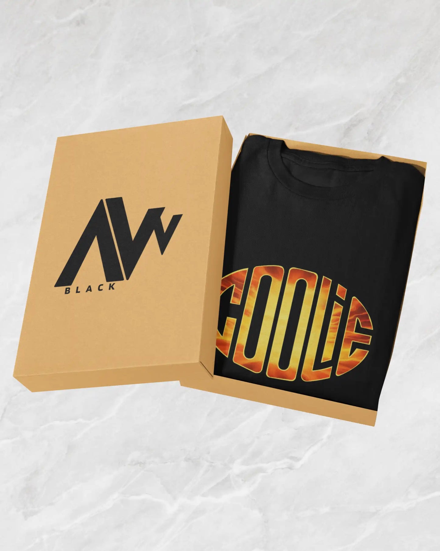 Rajinikanth Power House Coolie Graphic T-Shirt | Thalaivar Tribute | AWBlack Exclusive