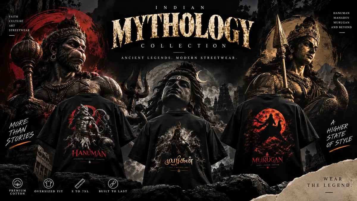 Mythology