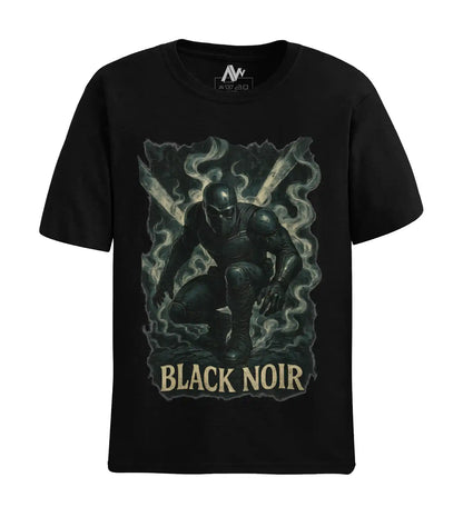 AWBlack black-noir-the-boys-tshirt