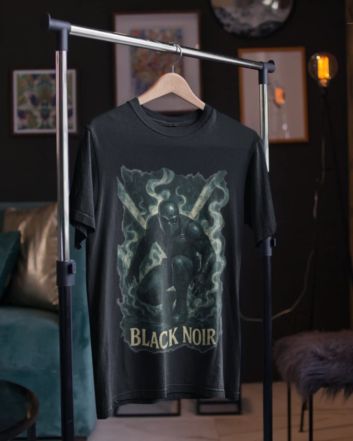 AWBlack black-noir-the-boys-tshirt