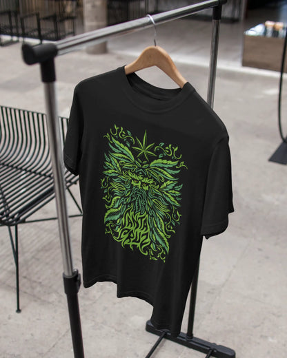 God's Bliss T-Shirt | Multi-Fit Premium 180 GSM | S-7XL