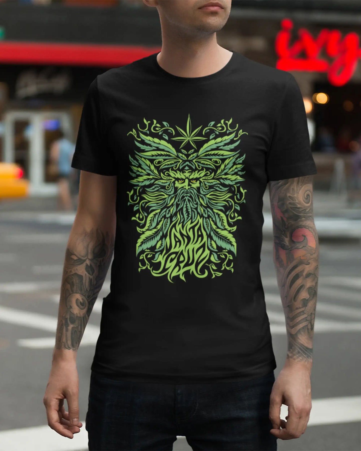 God's Bliss T-Shirt | Multi-Fit Premium 180 GSM | S-7XL