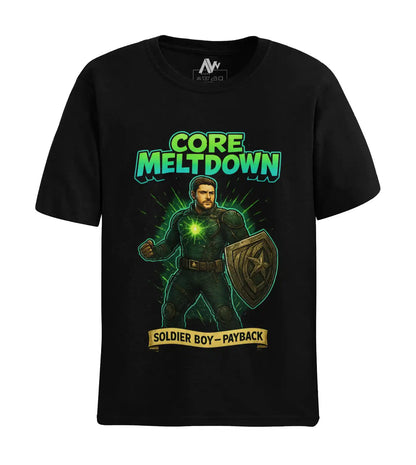 AWBlack soldier-boy-the-boys-tshirt