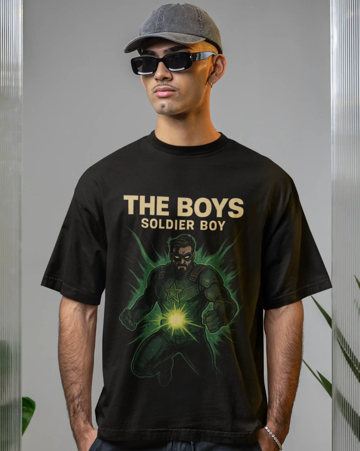 AWBlack soldier-boy-v2-the-boys-tshirt