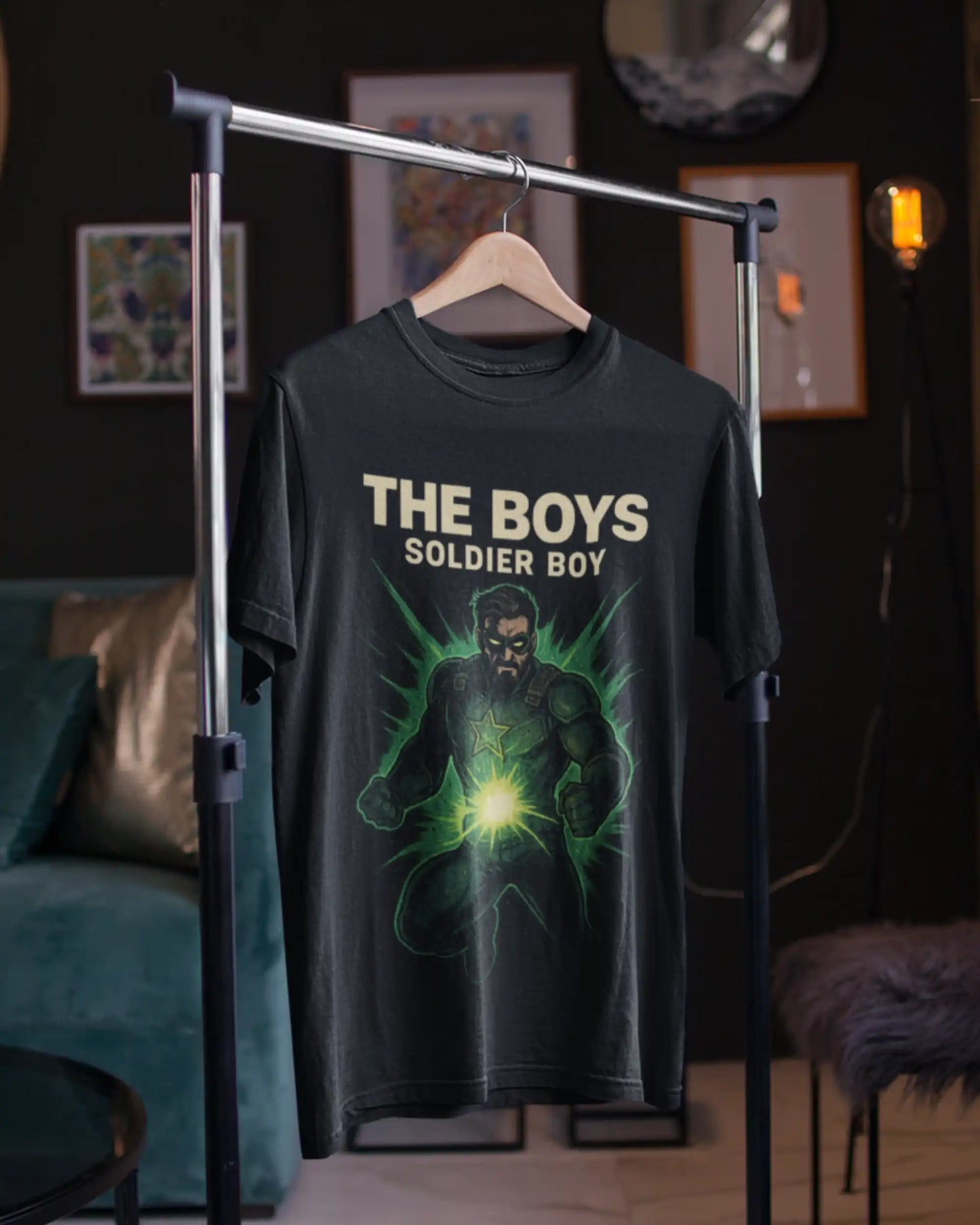 AWBlack soldier-boy-v2-the-boys-tshirt