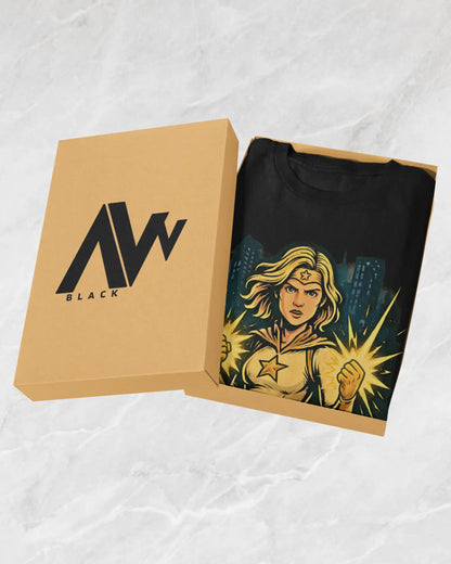 Starlight The Boys T-Shirt | Multi-Fit Premium 180 GSM | S-7XL