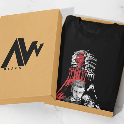 Stranger Things Cast T-Shirt | Multi-Fit Premium 180 GSM | S-7XL