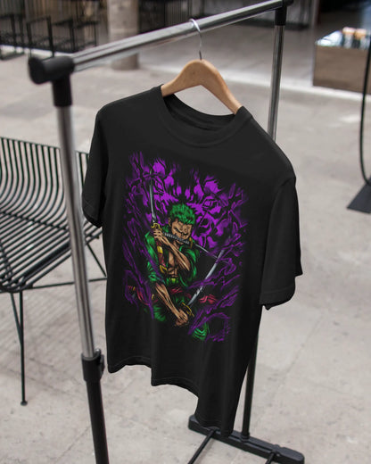 One Piece T-Shirt | Multi-Fit Premium 180 GSM | S-7XL
