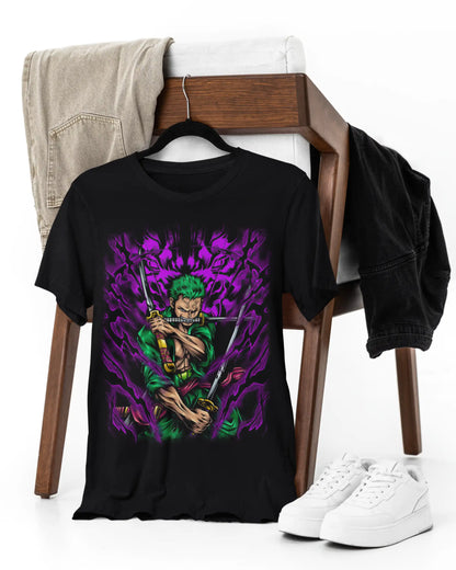 One Piece T-Shirt | Multi-Fit Premium 180 GSM | S-7XL
