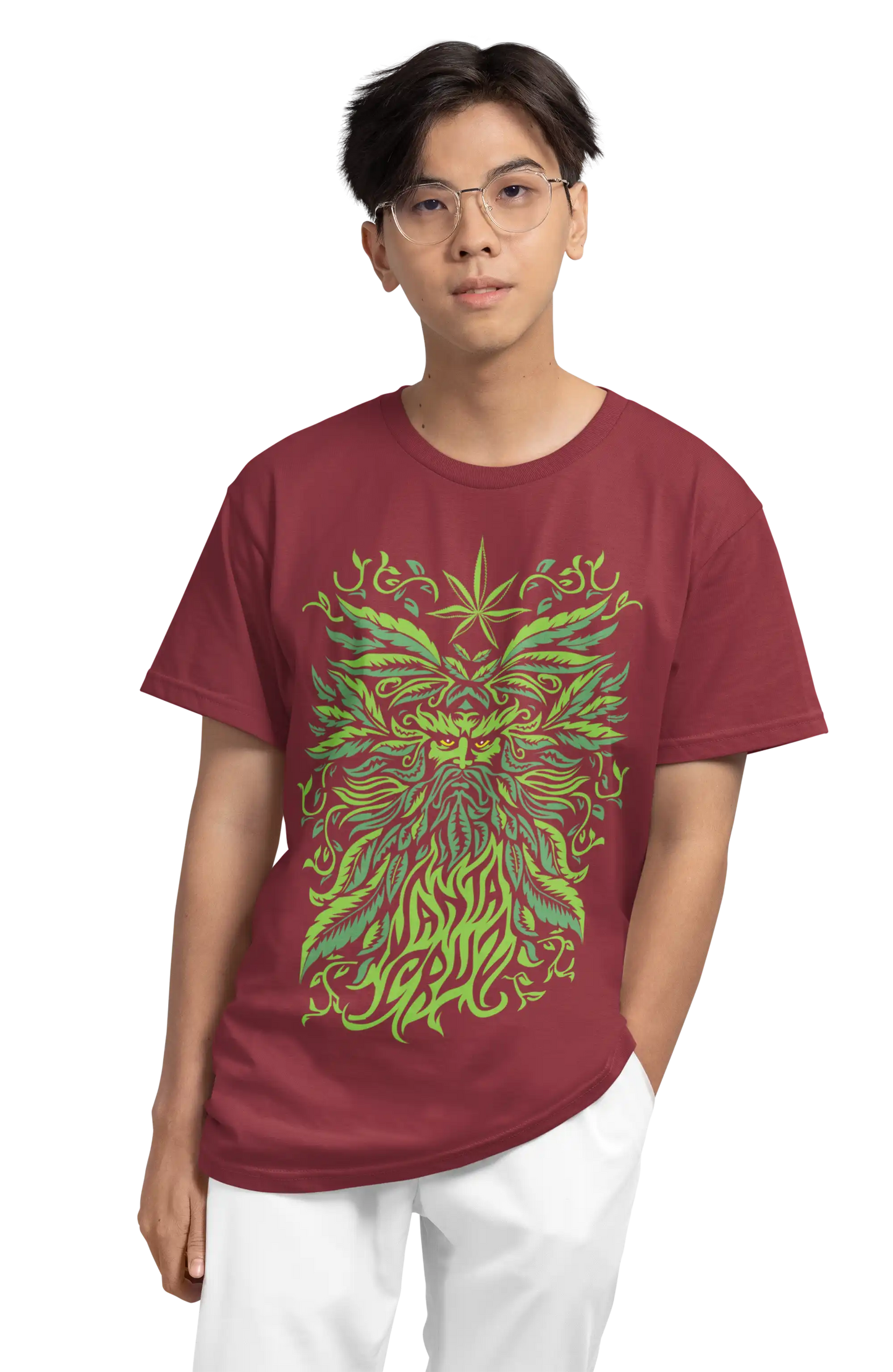 God’s Bliss T-Shirt | Multi-Fit Premium 180 GSM Cotton | S–7XL