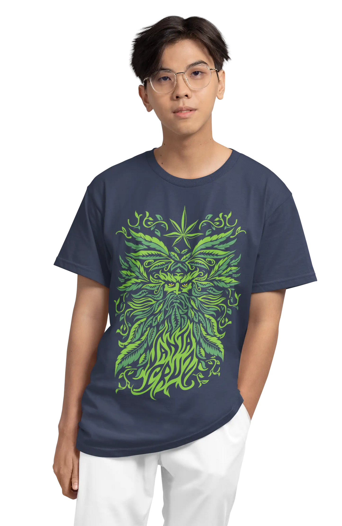 God’s Bliss T-Shirt | Multi-Fit Premium 180 GSM Cotton | S–7XL