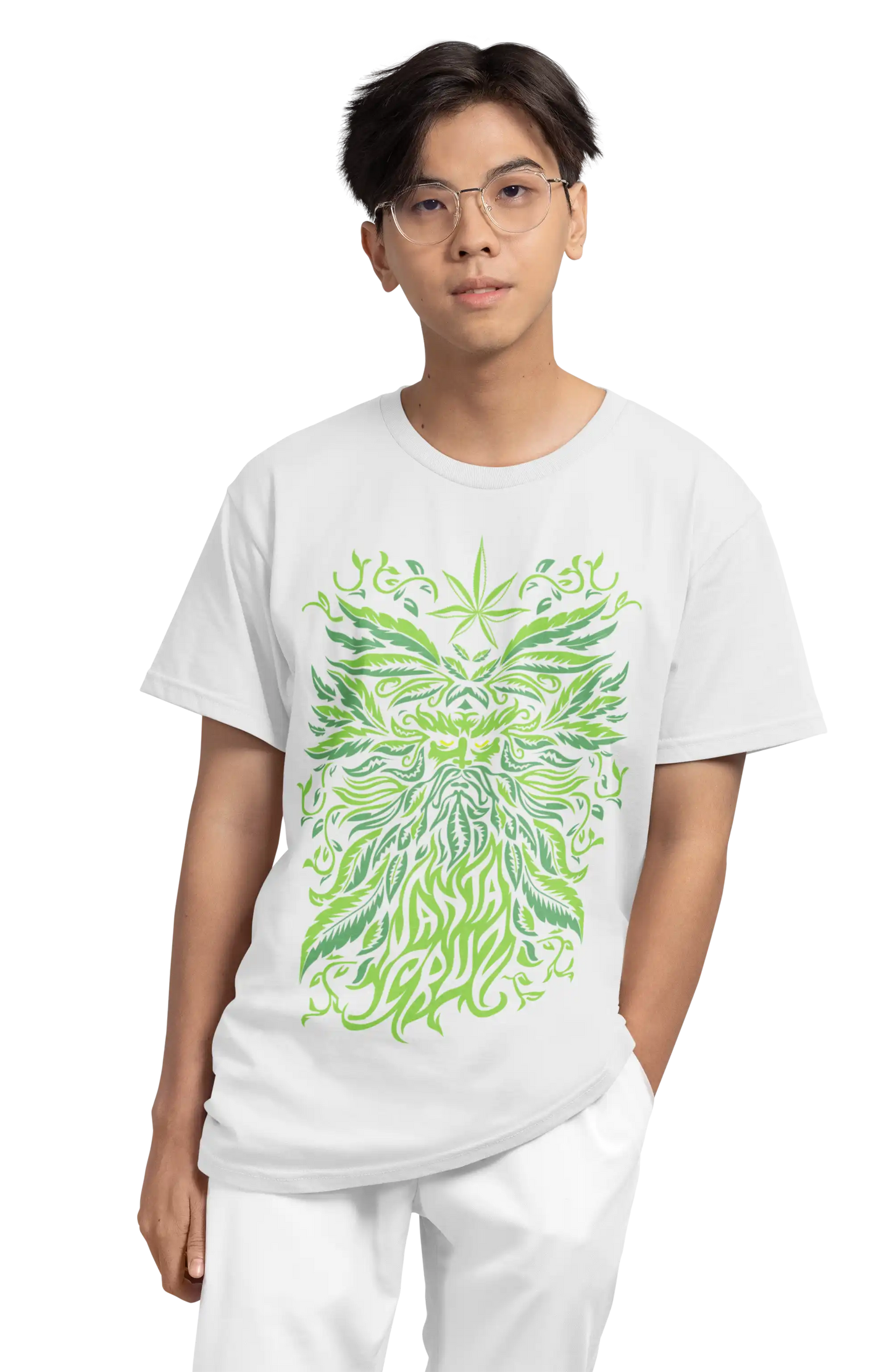 God’s Bliss T-Shirt | Multi-Fit Premium 180 GSM Cotton | S–7XL