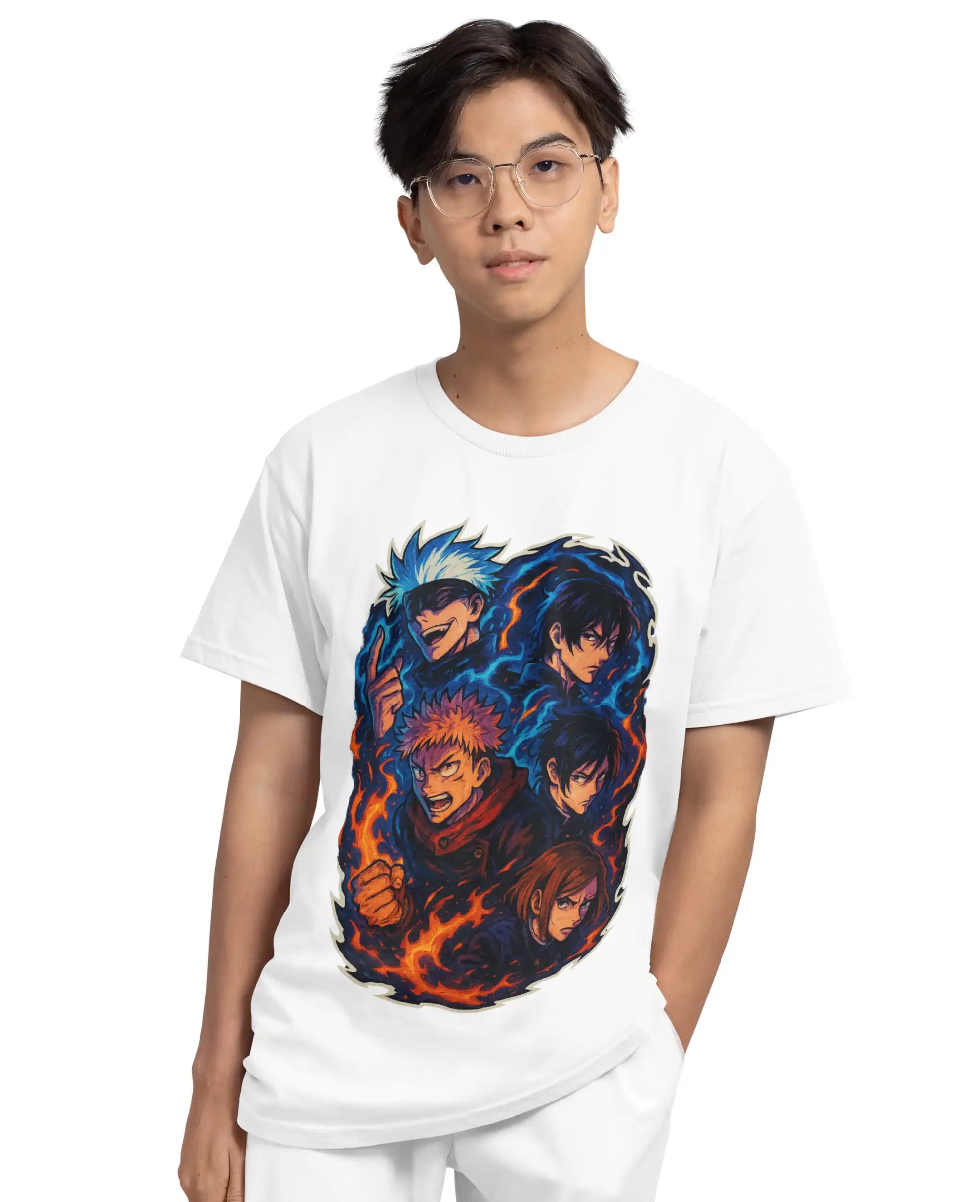 AWBlack jujutsu-kaisen-sorcerers-unite-premium-multi-fit-tshirt