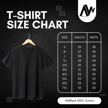 Chainsaw Man Anime Frenzy - Premium Black T-Shirt - AWBlack